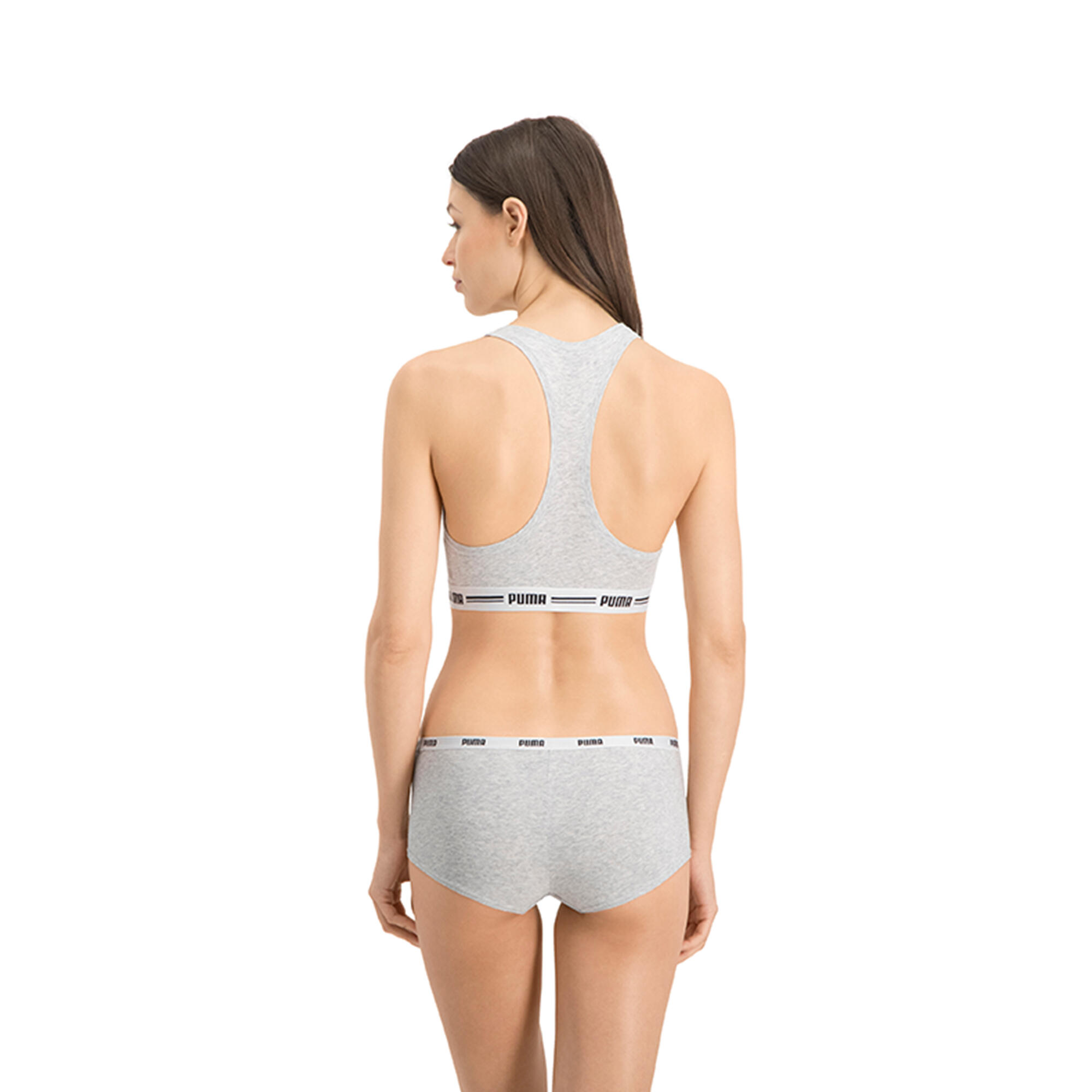 Panty Femmes Paquet de 3 Stretch 7/7