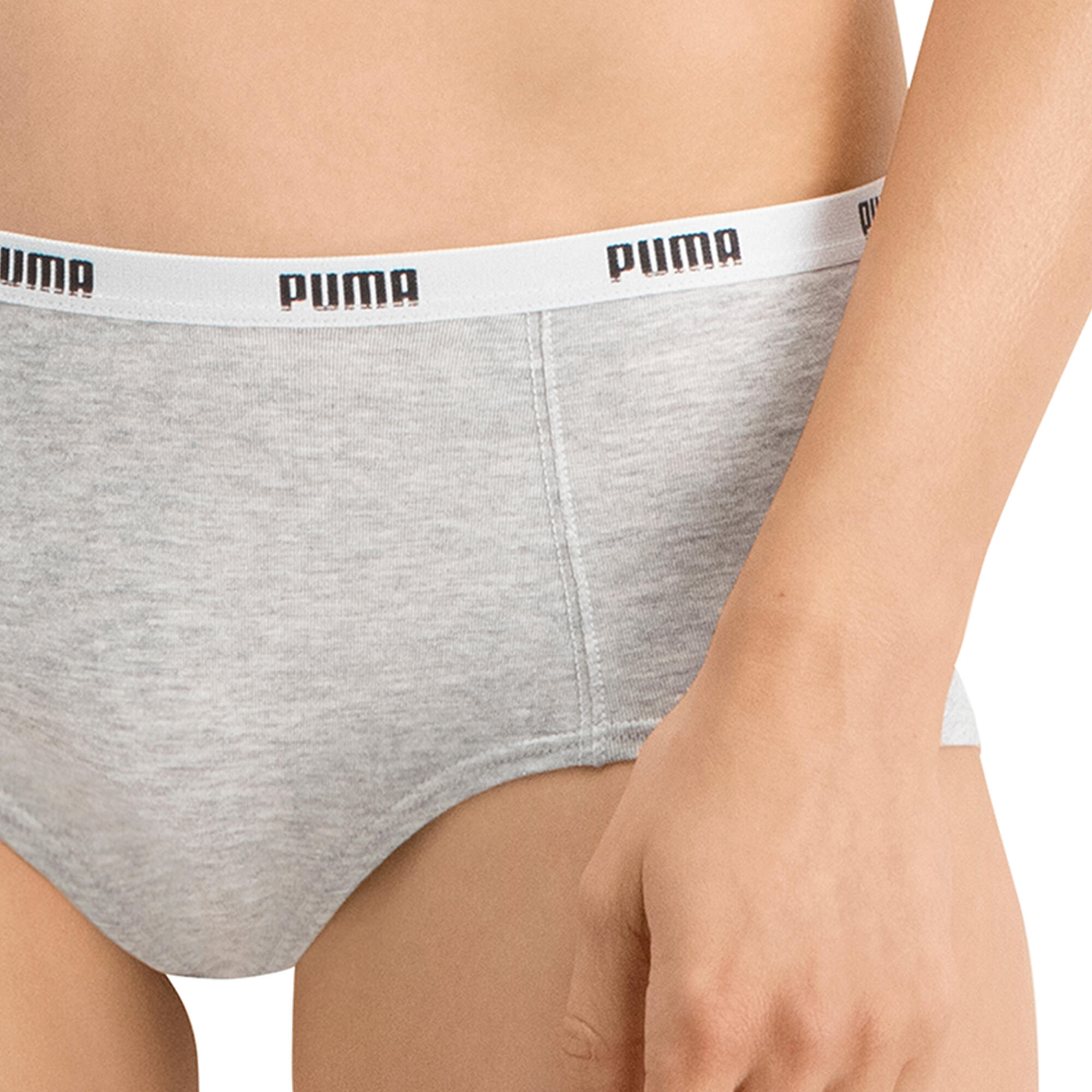 Panty Femmes Paquet de 3 Stretch 4/7
