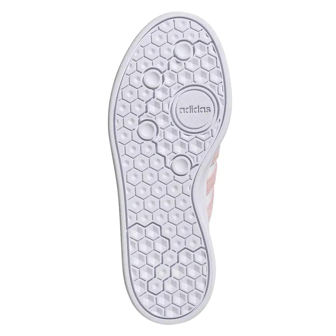 Zapatillas Deportivas Mujer Adidas Breaknet Blanco 4/7