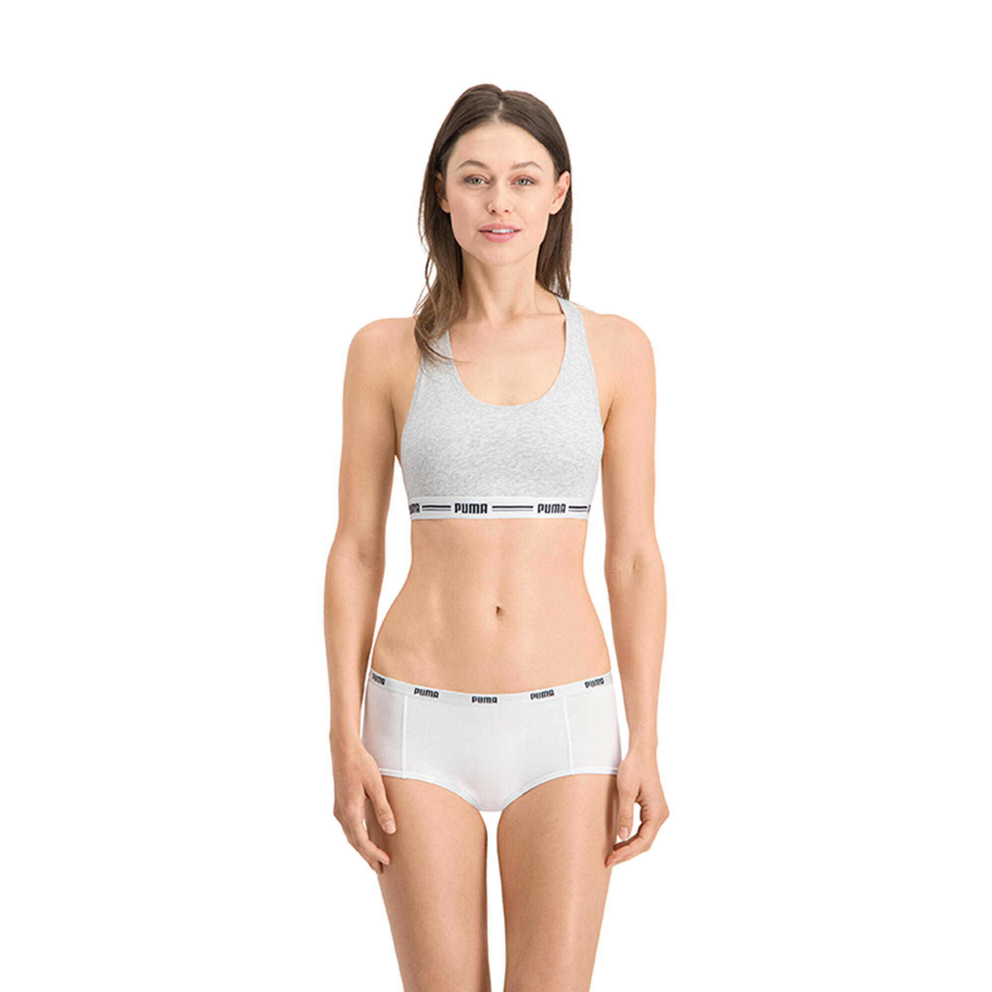 Panty Femmes Paquet de 3 Stretch 5/7