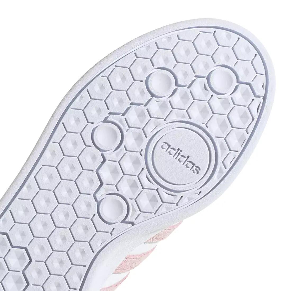 Zapatillas Deportivas Mujer Adidas Breaknet Blanco 5/7