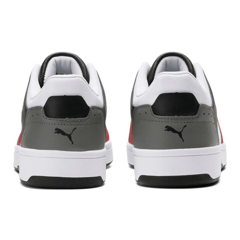 Zapatillas Caminar PUMA Rebound Joy Low Blanco