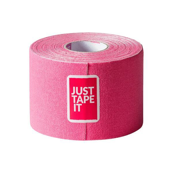 Just Tape It - kinesiotape couleur