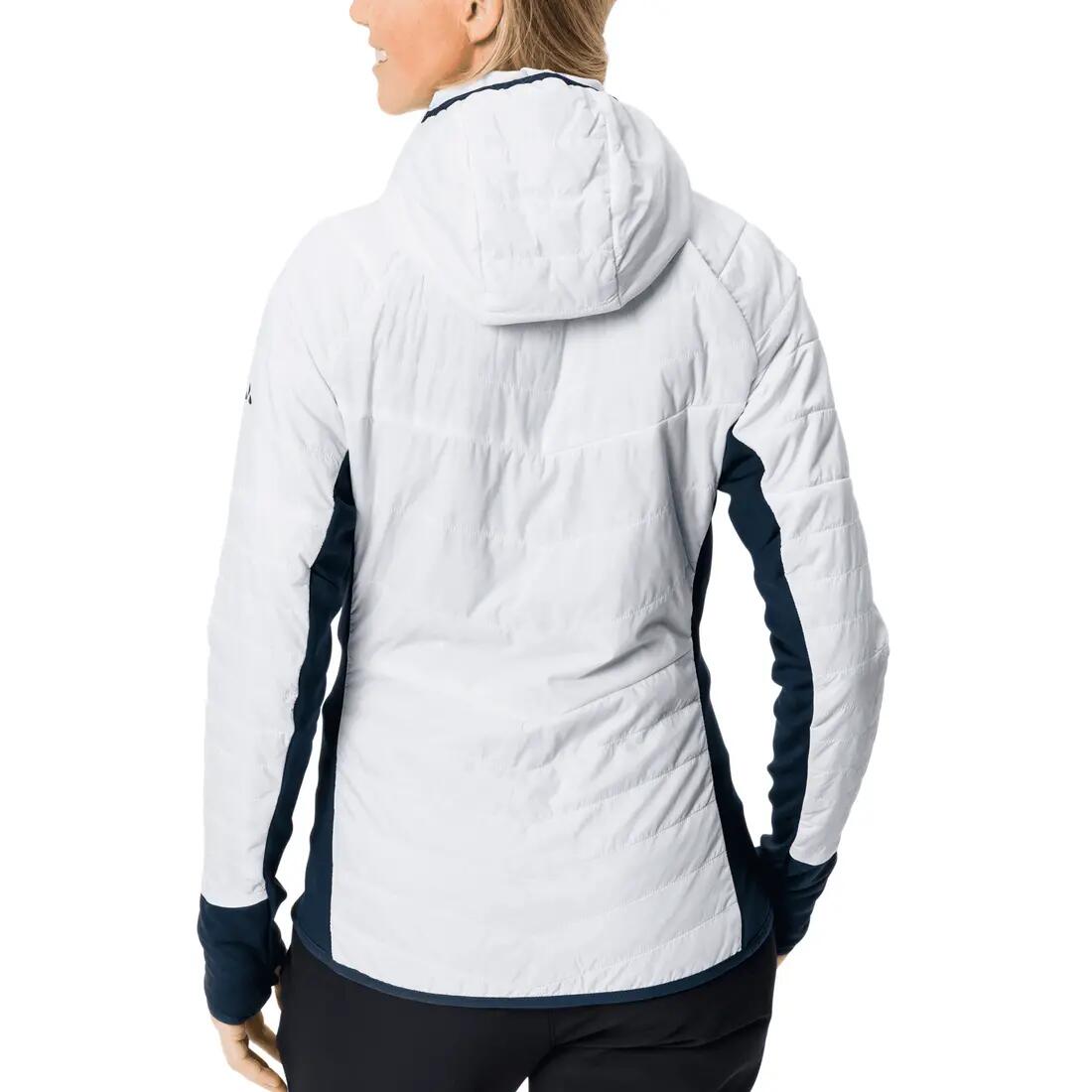 Windjacke Sesvenna Jacket IV Women VAUDE 2/2