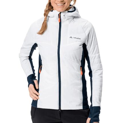 Windjacke Sesvenna Jacket IV Women VAUDE