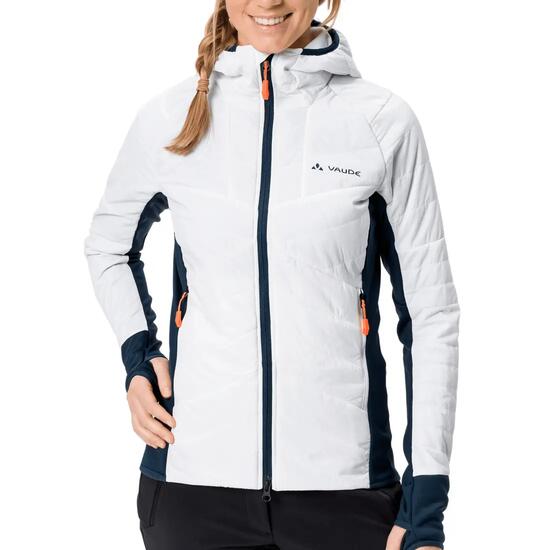 Windjacke Sesvenna Jacket IV Women VAUDE