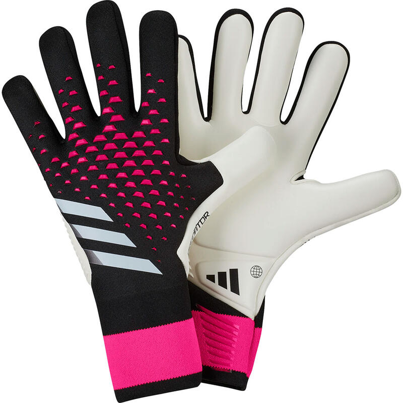 Gants de gardien adidas Predator Pro