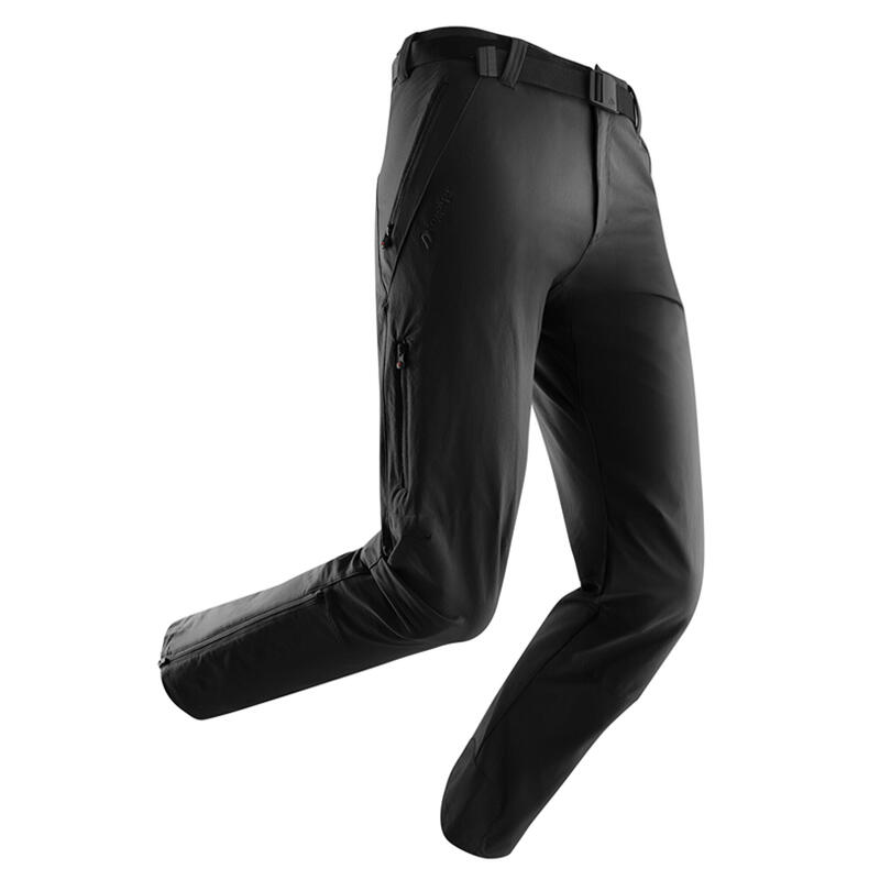 MAIER SPORTS Herren Trekkinghose Naturno