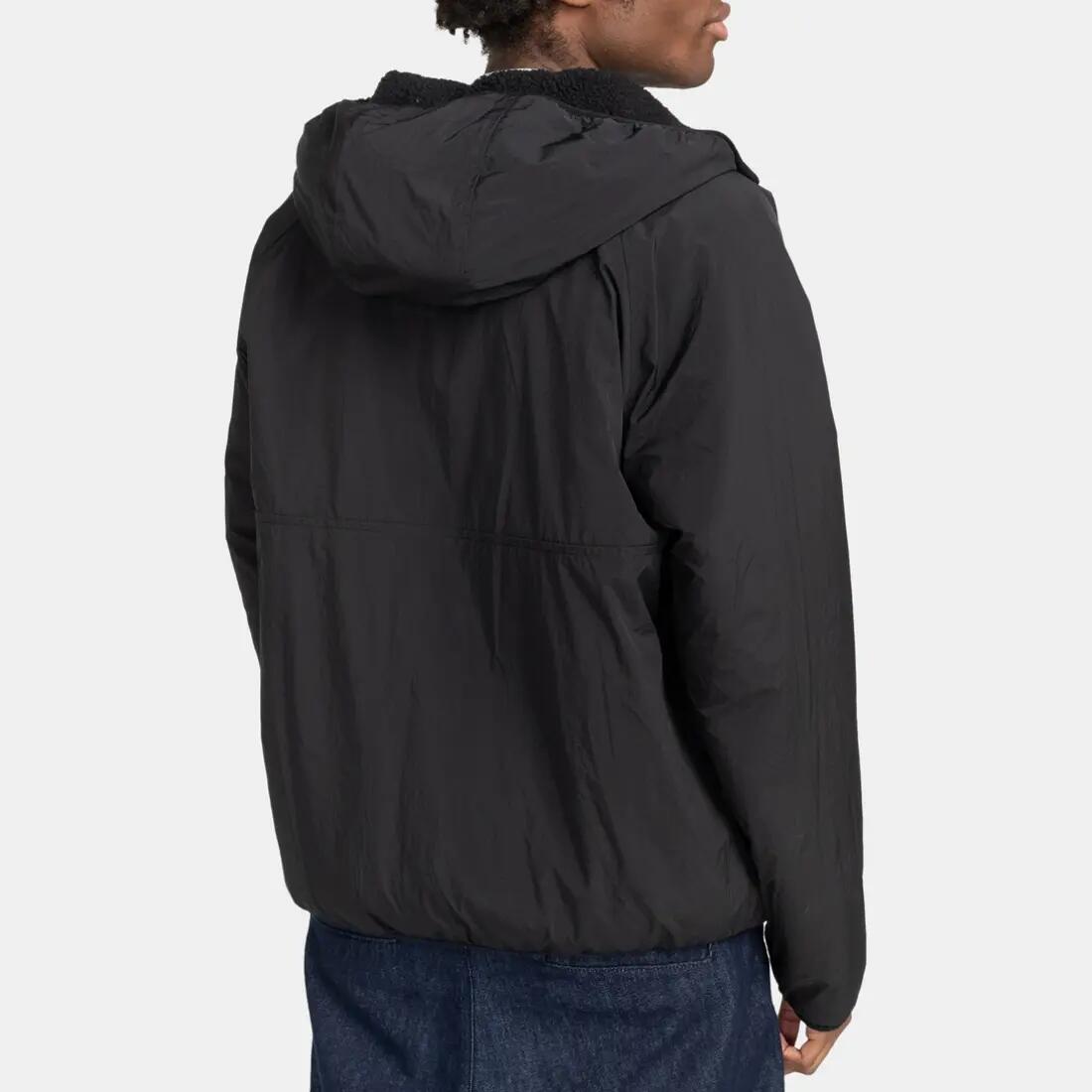 Windjacke Wolfe Flint Outer Layer Fleece Jacket ELEMENT 3/7
