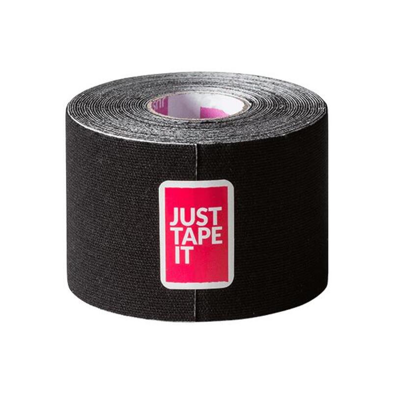 Just Tape It - kinesiotape couleur