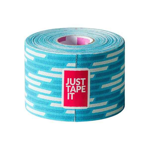 Just Tape It Kinesio-Tape - Speed-Design