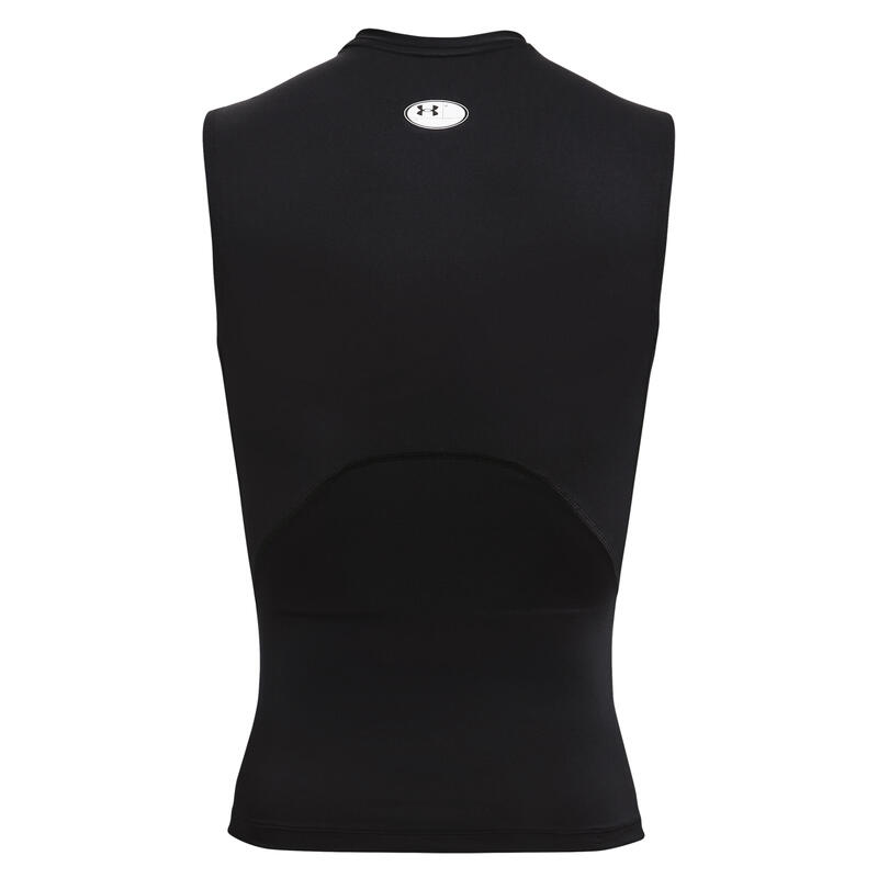 Camiseta Under Armour Heatgear Sleeveless Top