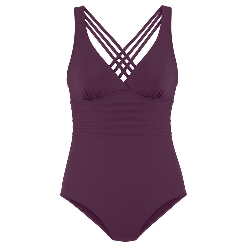 maillot de bain Femme - De Natation Cross