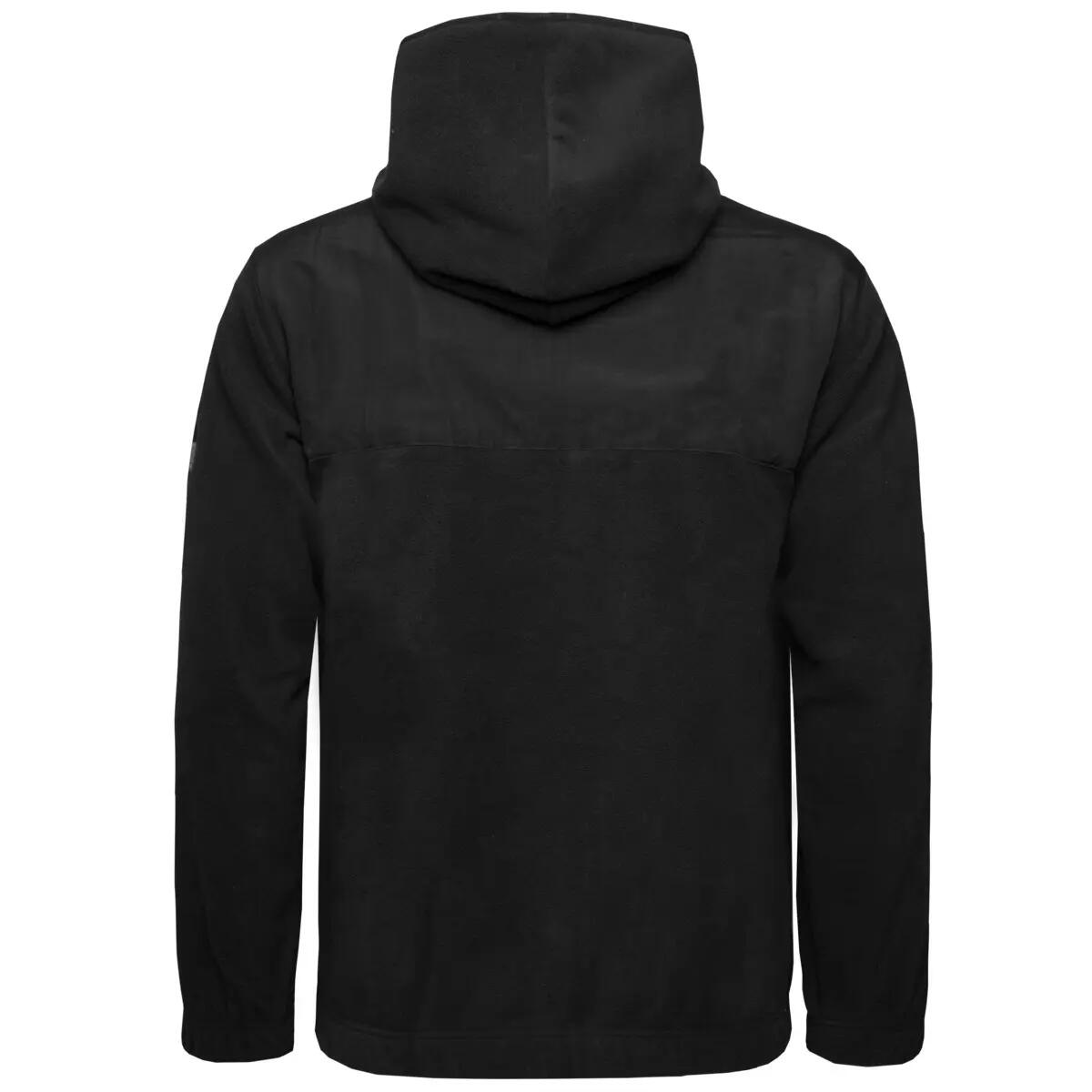 Kapuzenpullover Hooded Half Zip Herren 2/4