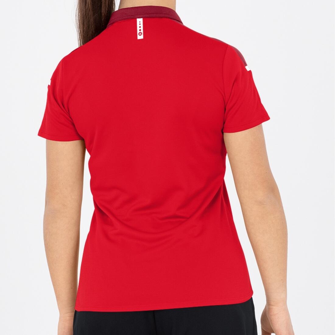 Jako Damen Poloshirt Champ 2.0 6320 4/13