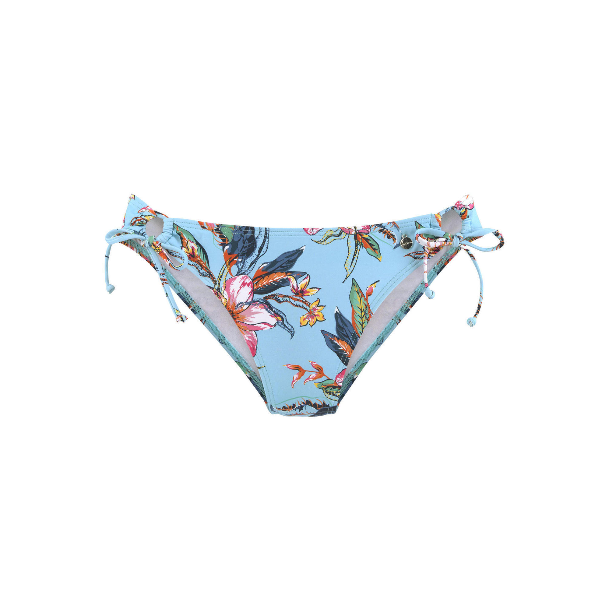 Damen LASCANA Bikini-Hose »Malia« 2/5