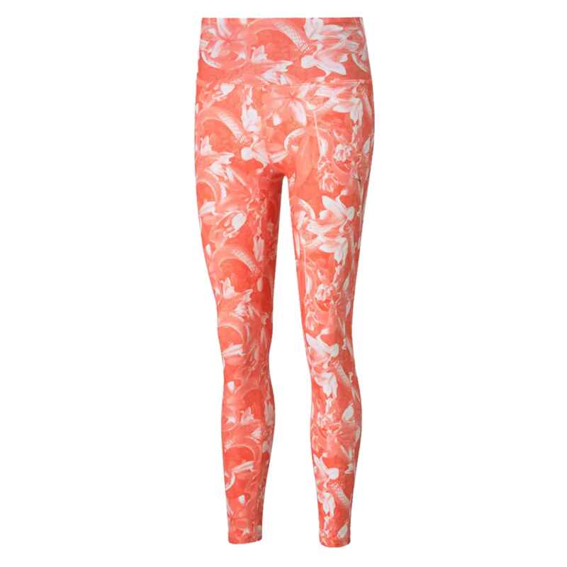 Hose Train UNTMD AOP HW 7/8 Tight Women PUMA