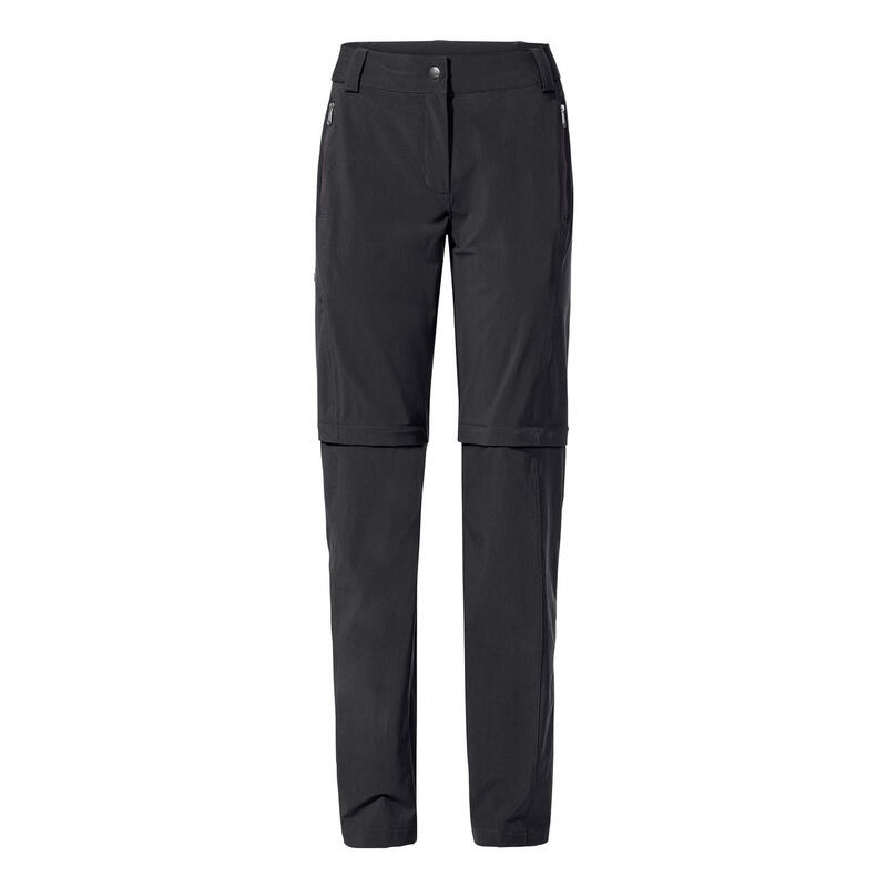 Hose Farley Stretch ZO T-Zip Pants II Women VAUDE