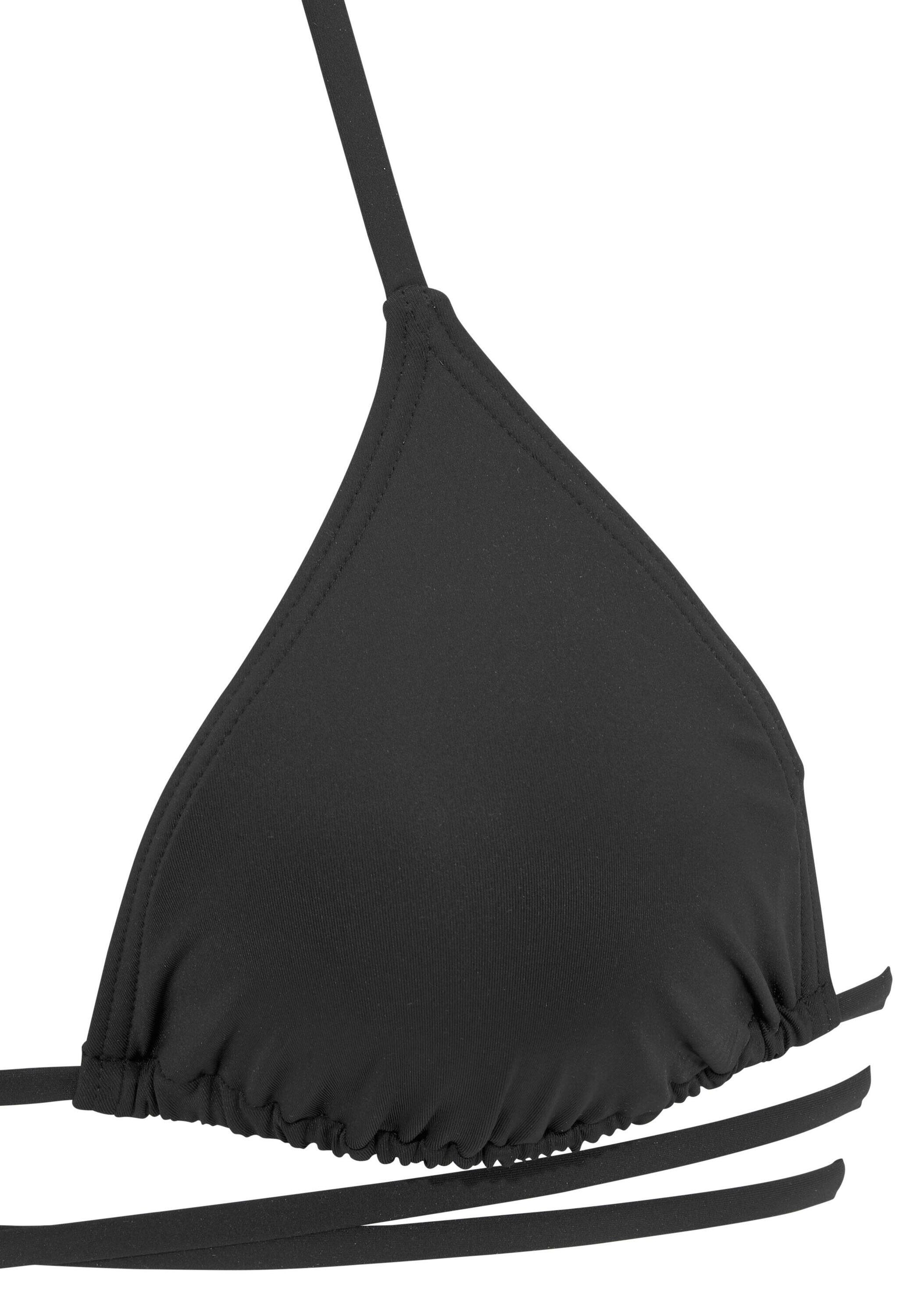 Damen Triangel-Bikini 4/5