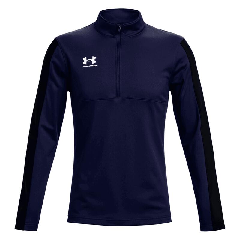 Sweatshirt Challenger Midlayer Herren UNDER ARMOUR