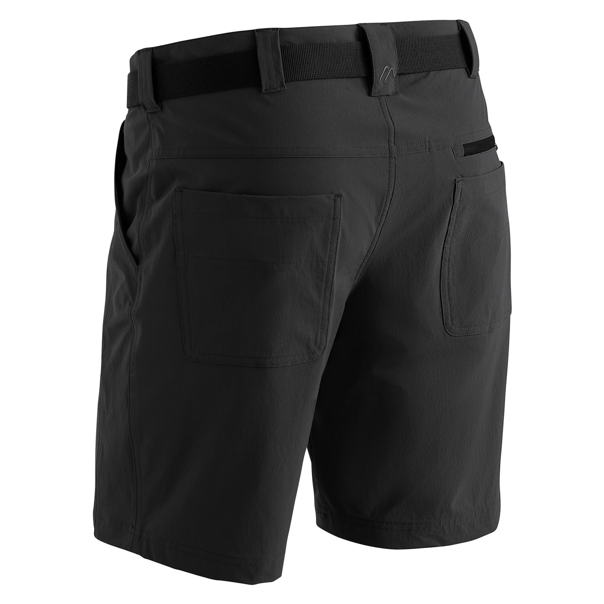 Pantalón corto Maier Sports Nil 4/7