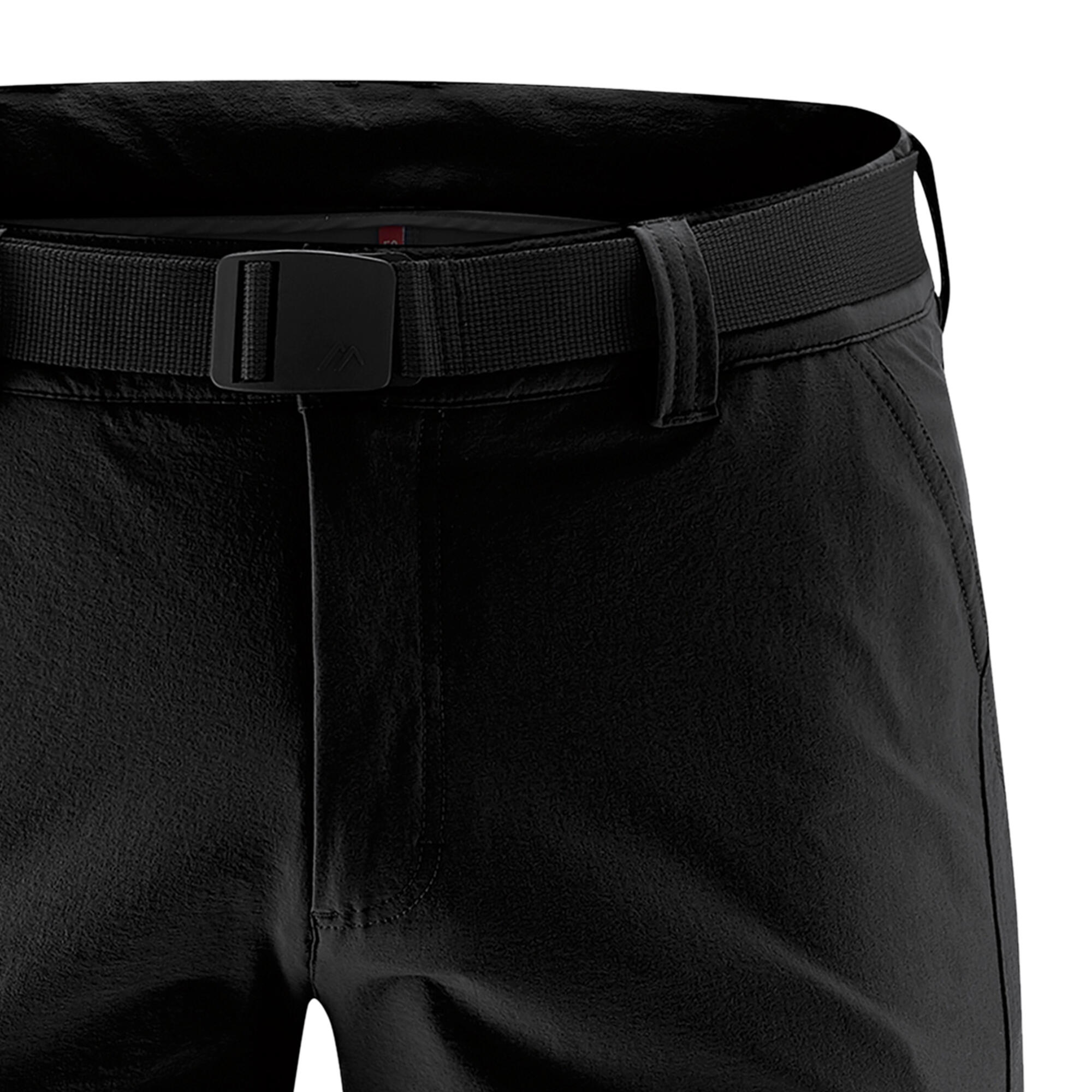 Pantalón corto Maier Sports Nil 5/7