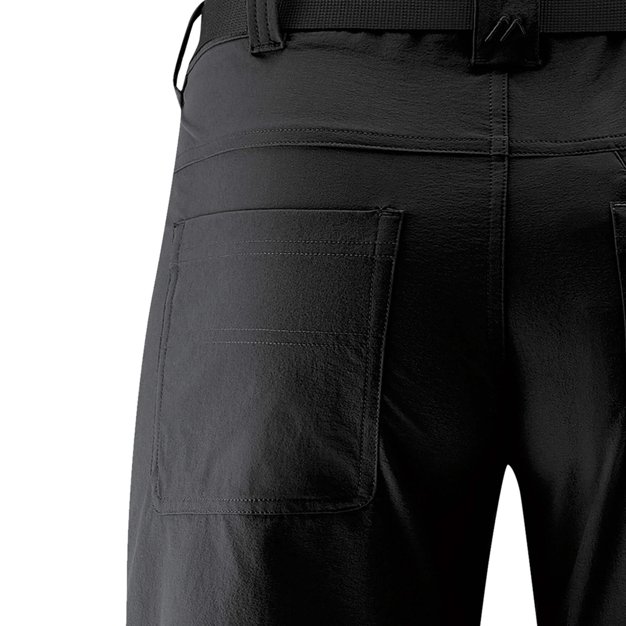 Herren Wandershorts Nil 6/7