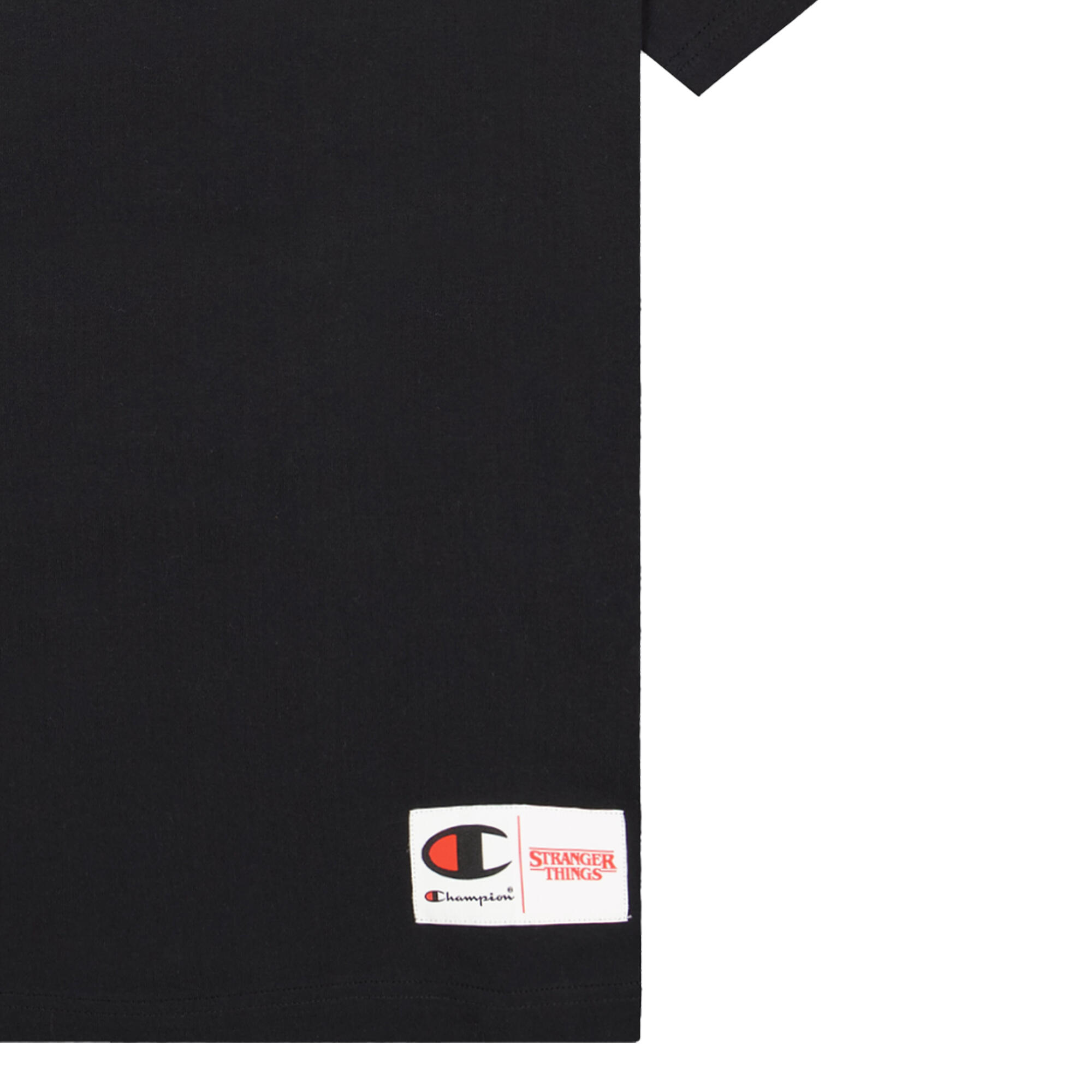 T-shirt Champion modèle 217791-CHA-KK002 pour homme 4/5