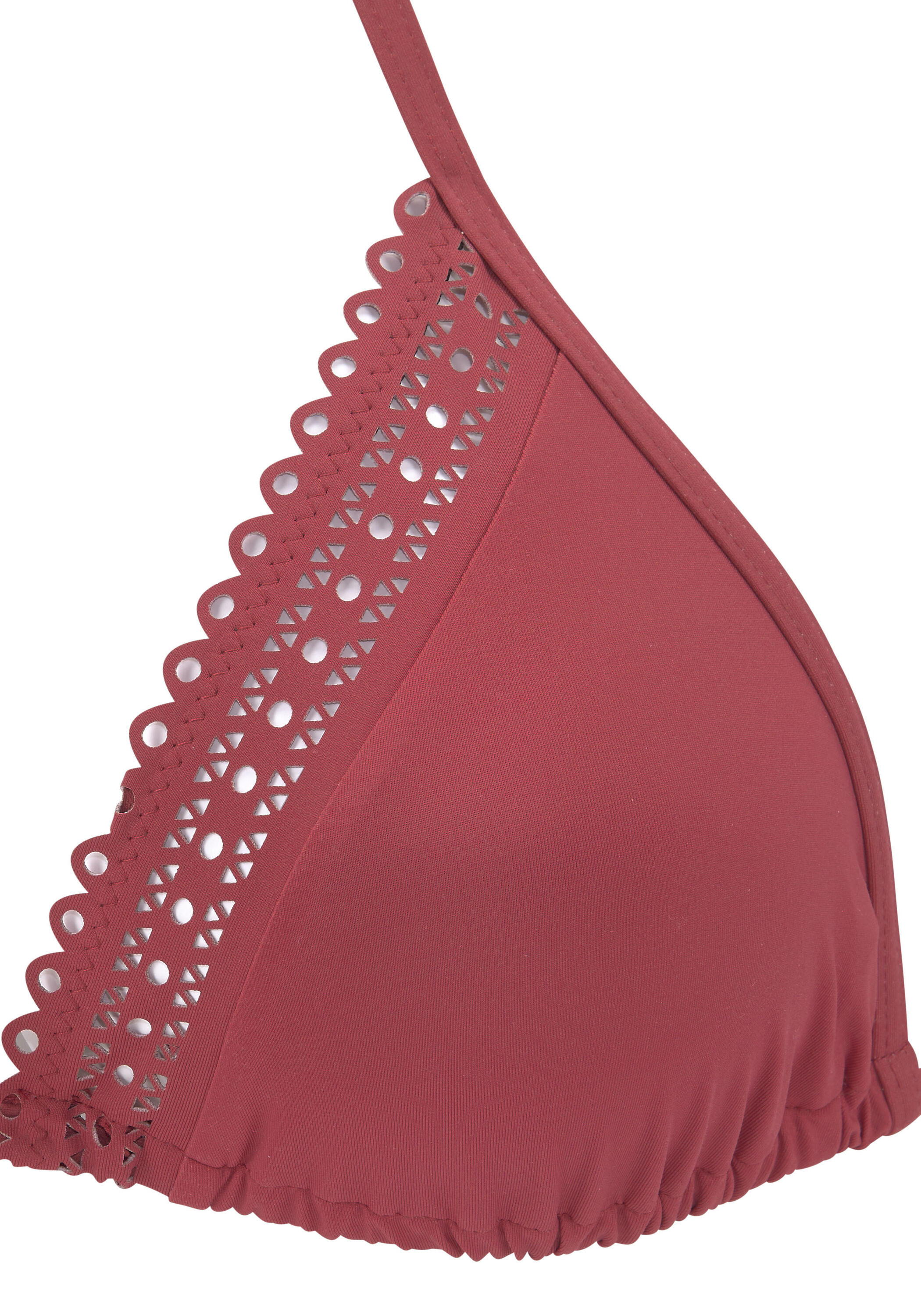 Damen Triangel-Bikini-Top 3/6