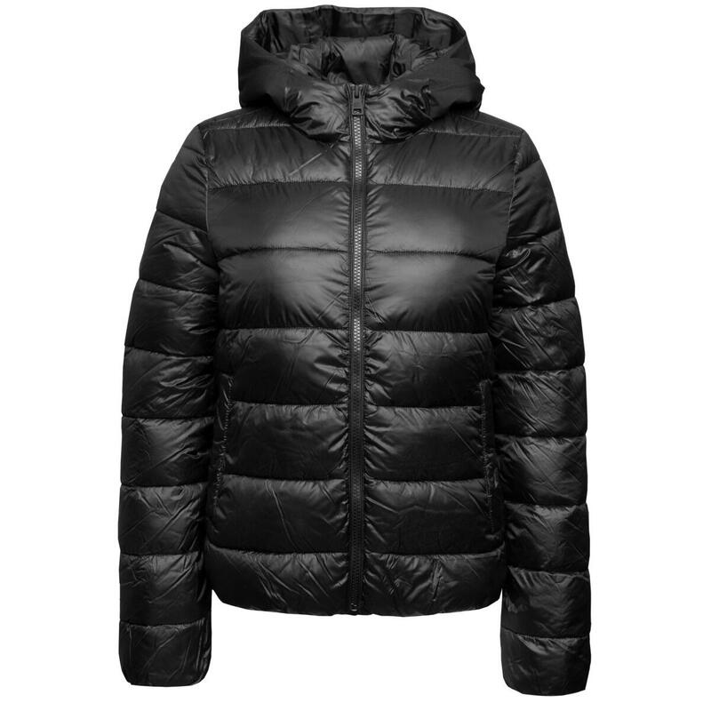 Kurtka turystyczna damska Down Jacket