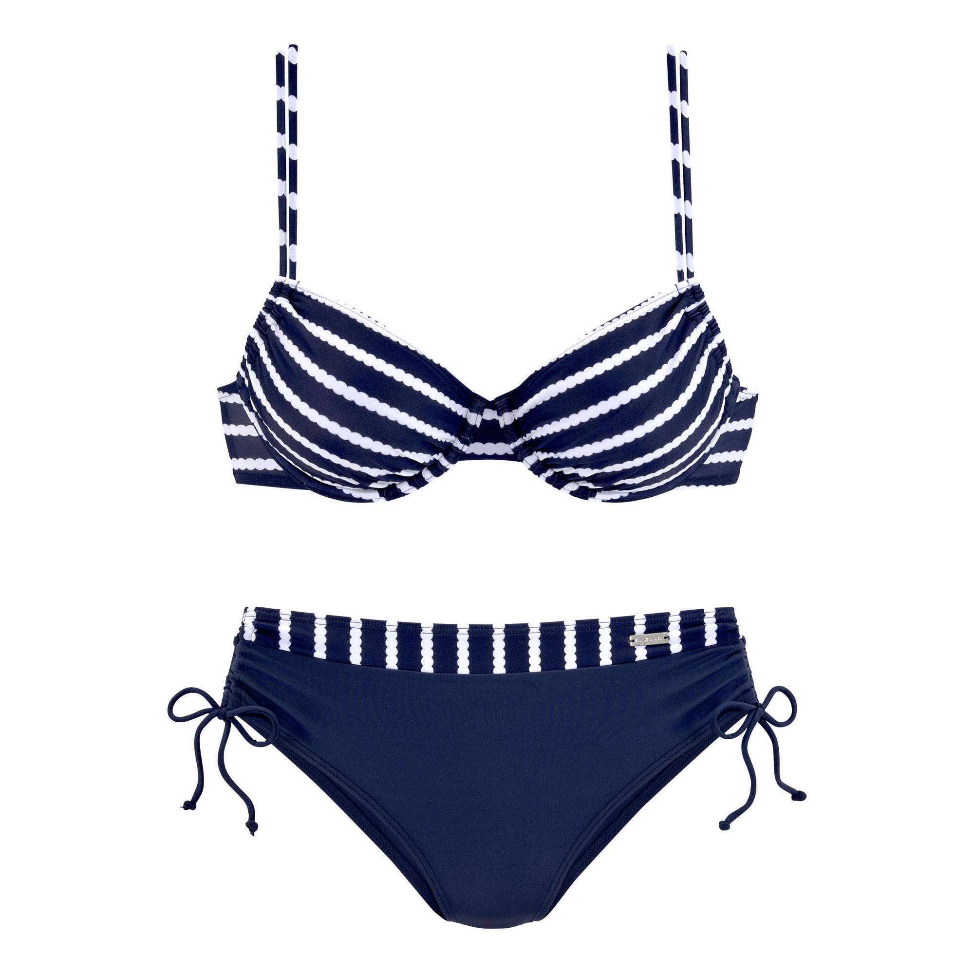 Damen Bügel-Bikini 3/7