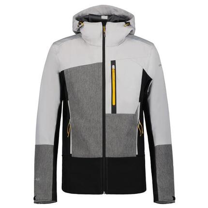 Windjacke Softshell Jacket Baunatal ICEPEAK