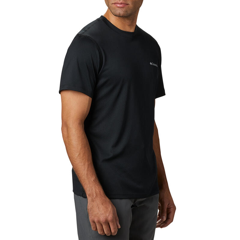 Camiseta Columbia Zero Rules™ Negro