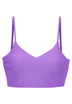 Damen Crop-Bikini-Top