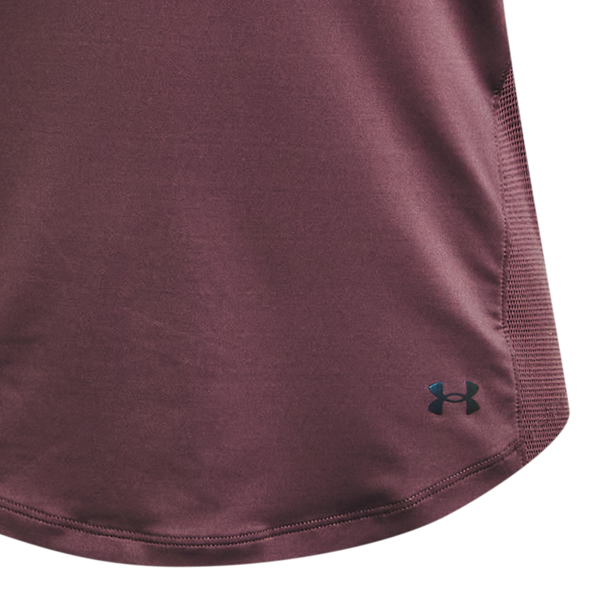 Trainingsshirt Rush Mesh Damen UNDER ARMOUR 7/7