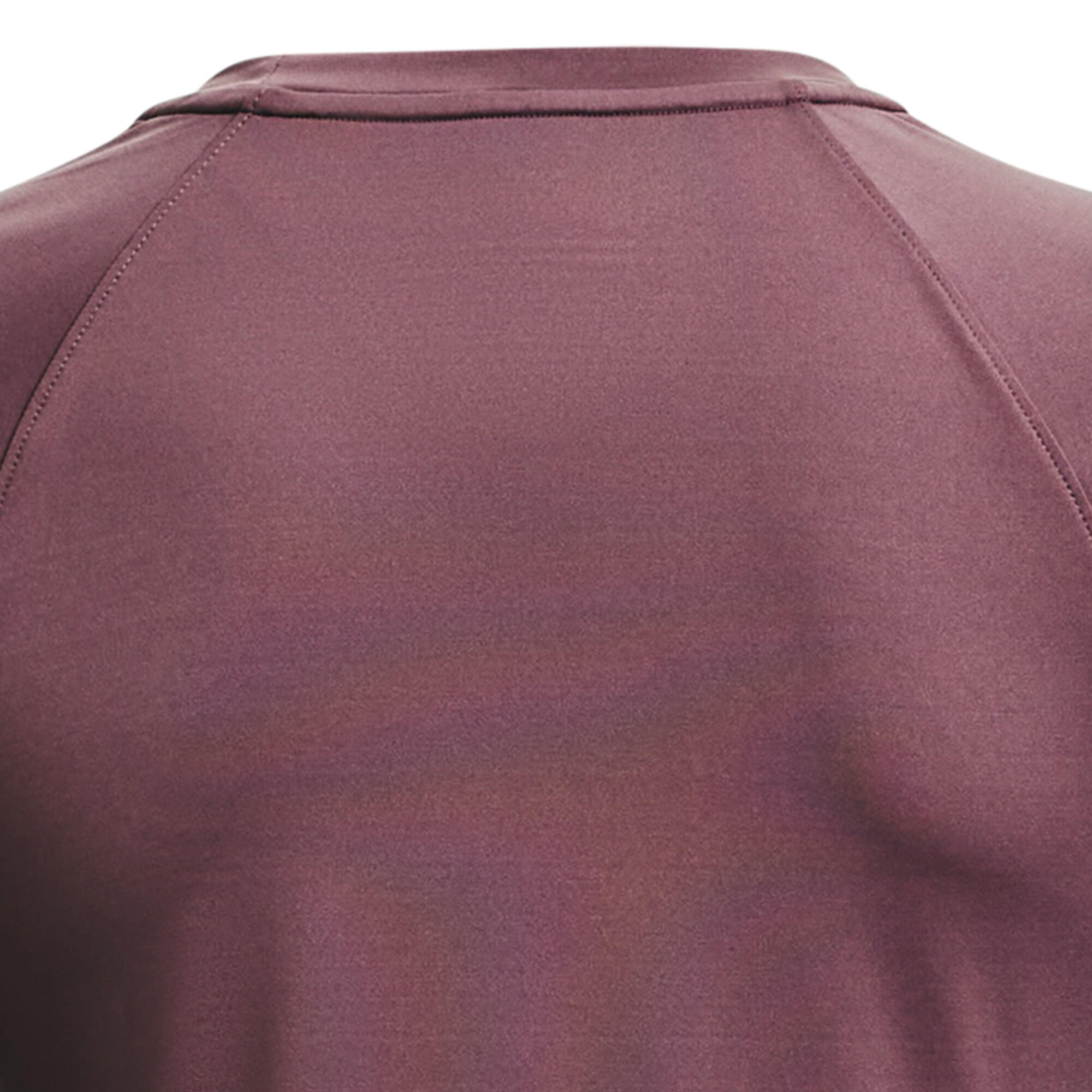 Trainingsshirt Rush Mesh Damen UNDER ARMOUR 6/7