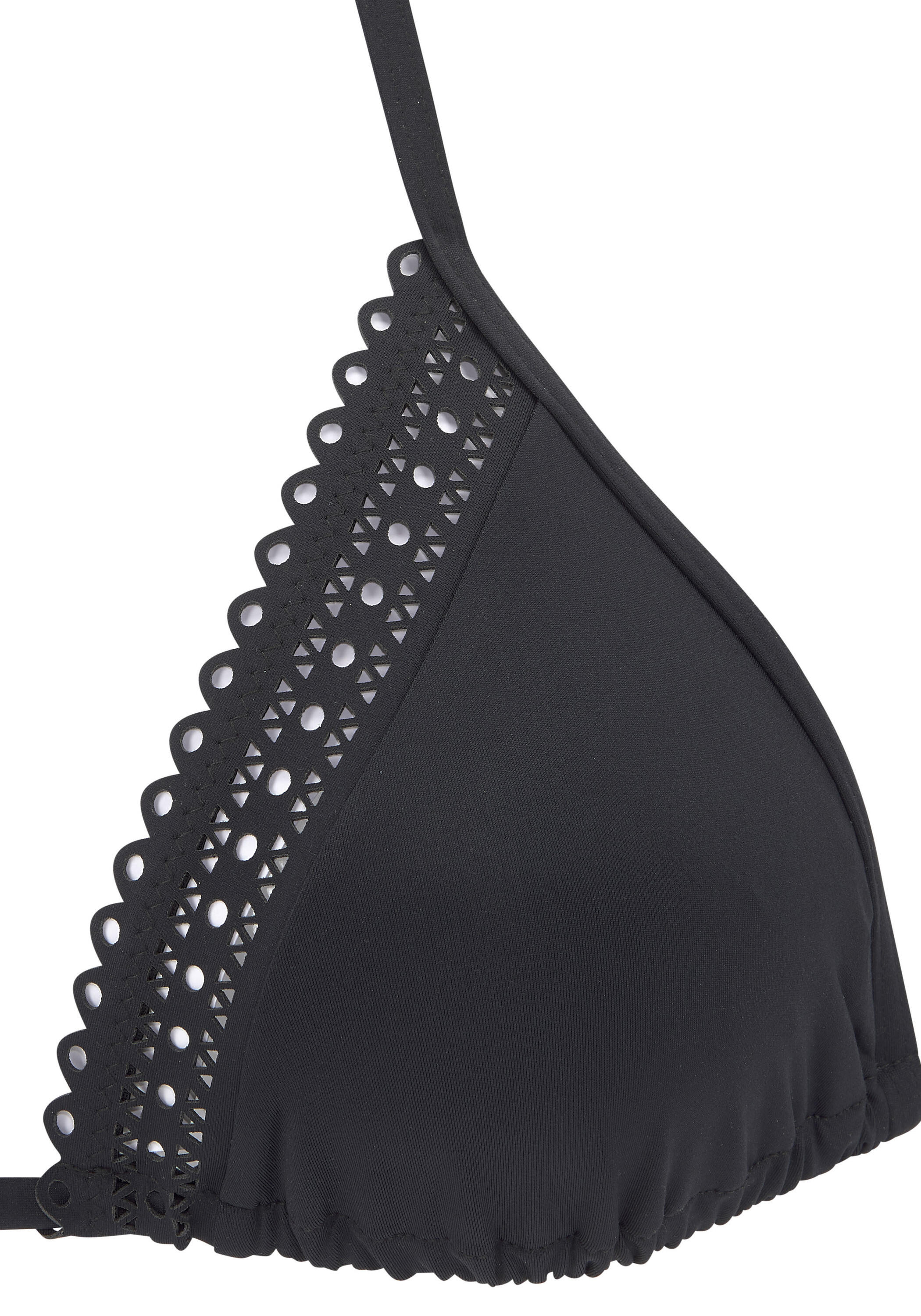 Damen Triangel-Bikini-Top 3/5