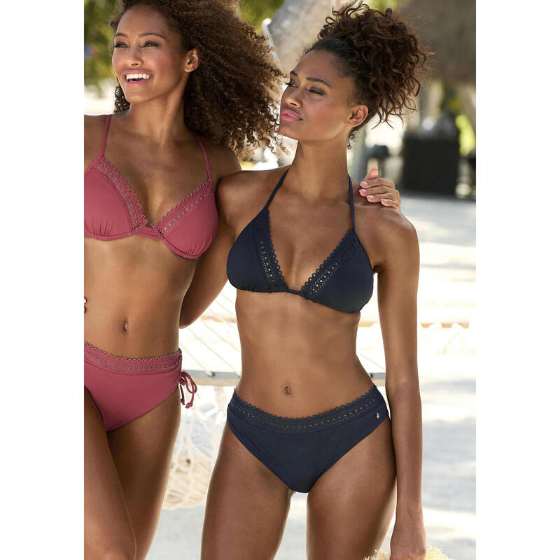 Triangel-Bikini-Top für Damen