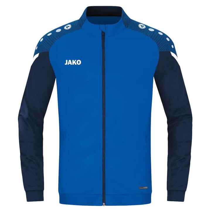 Jacken Performance Jacket JAKO | JAKO | DECATHLON