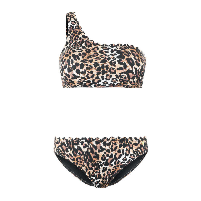 LASCANA Bustier-Bikini-Top »Lexa« für Damen