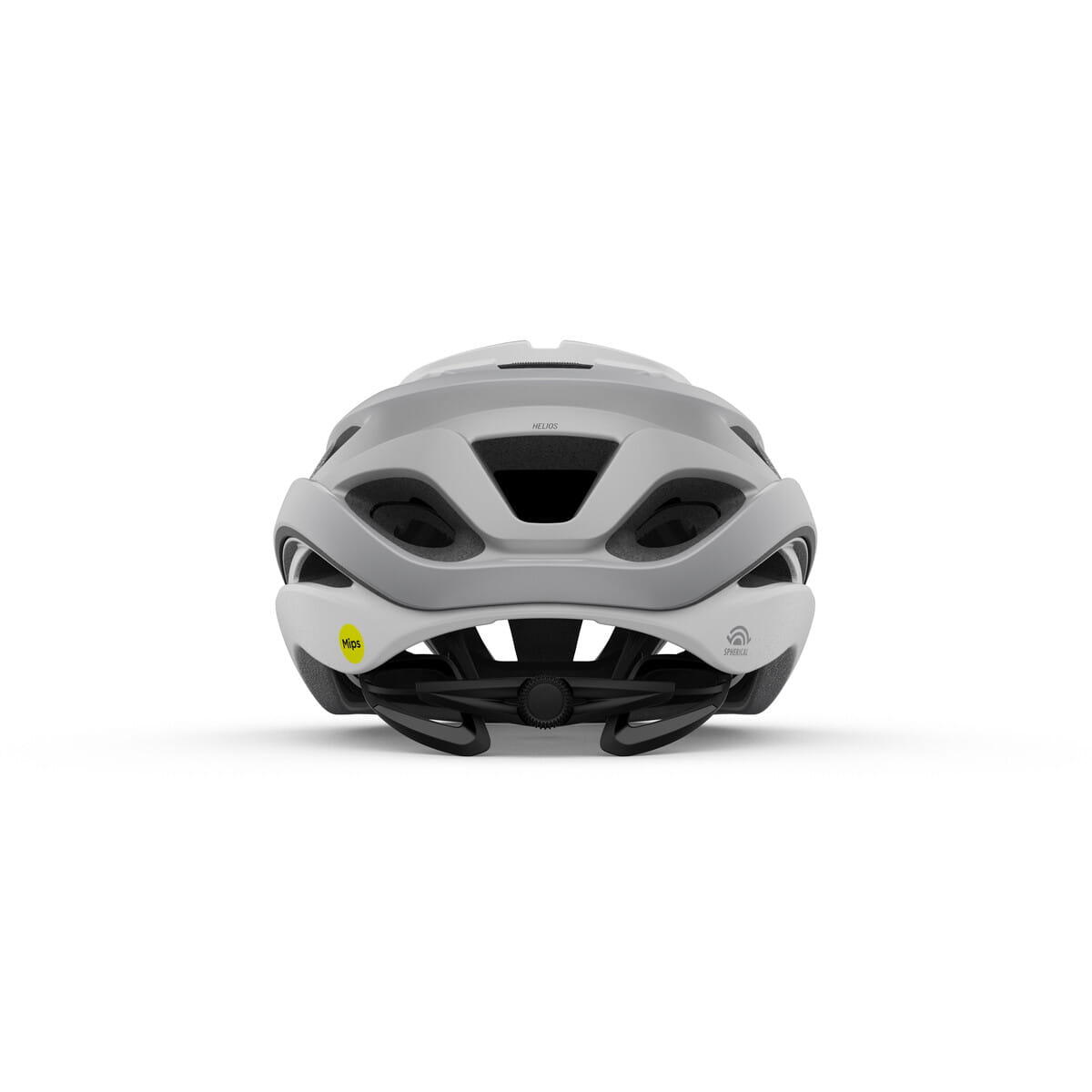 Casque de vélo homme Helios Spherical 3/5