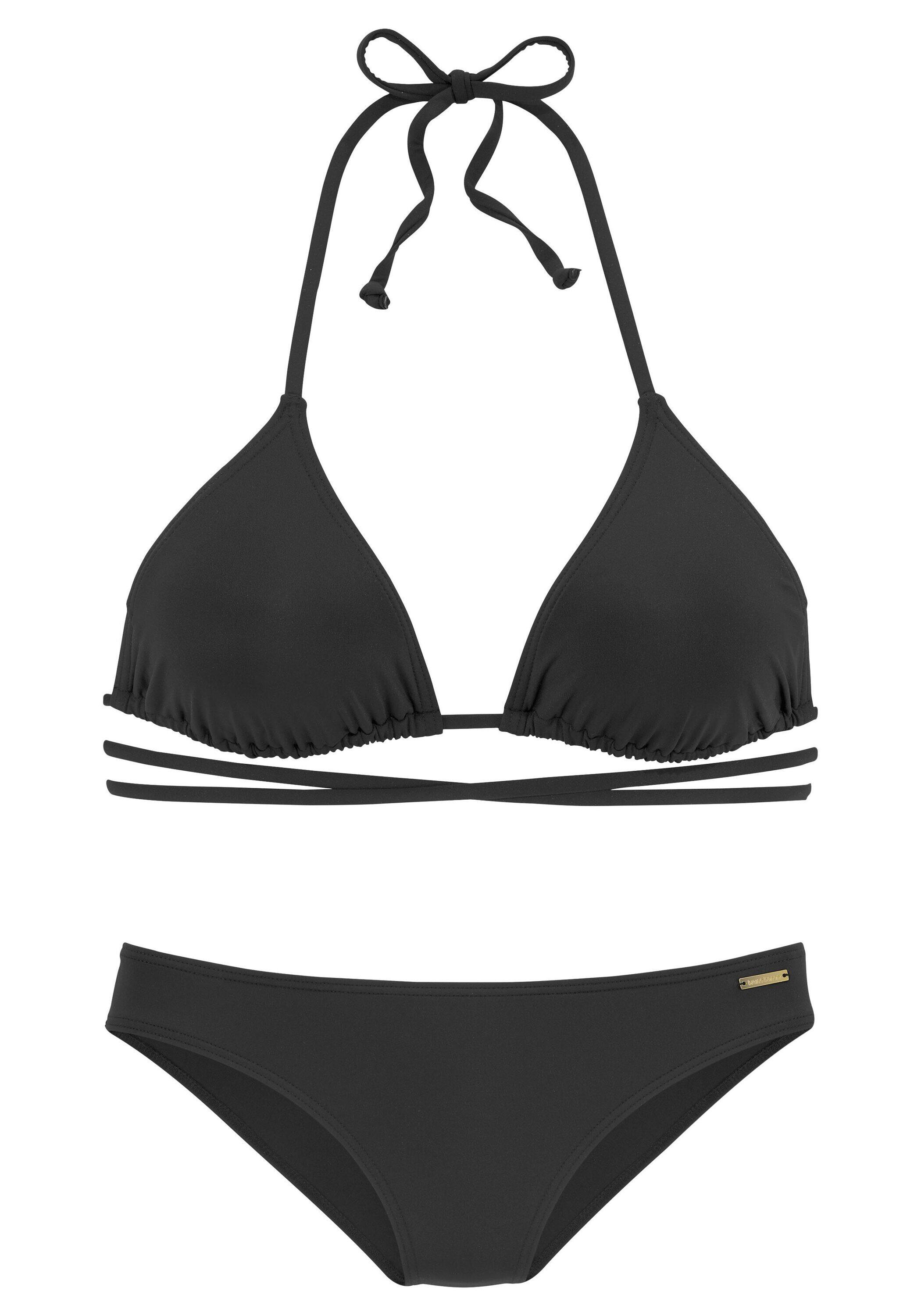 Damen Triangel-Bikini 2/5