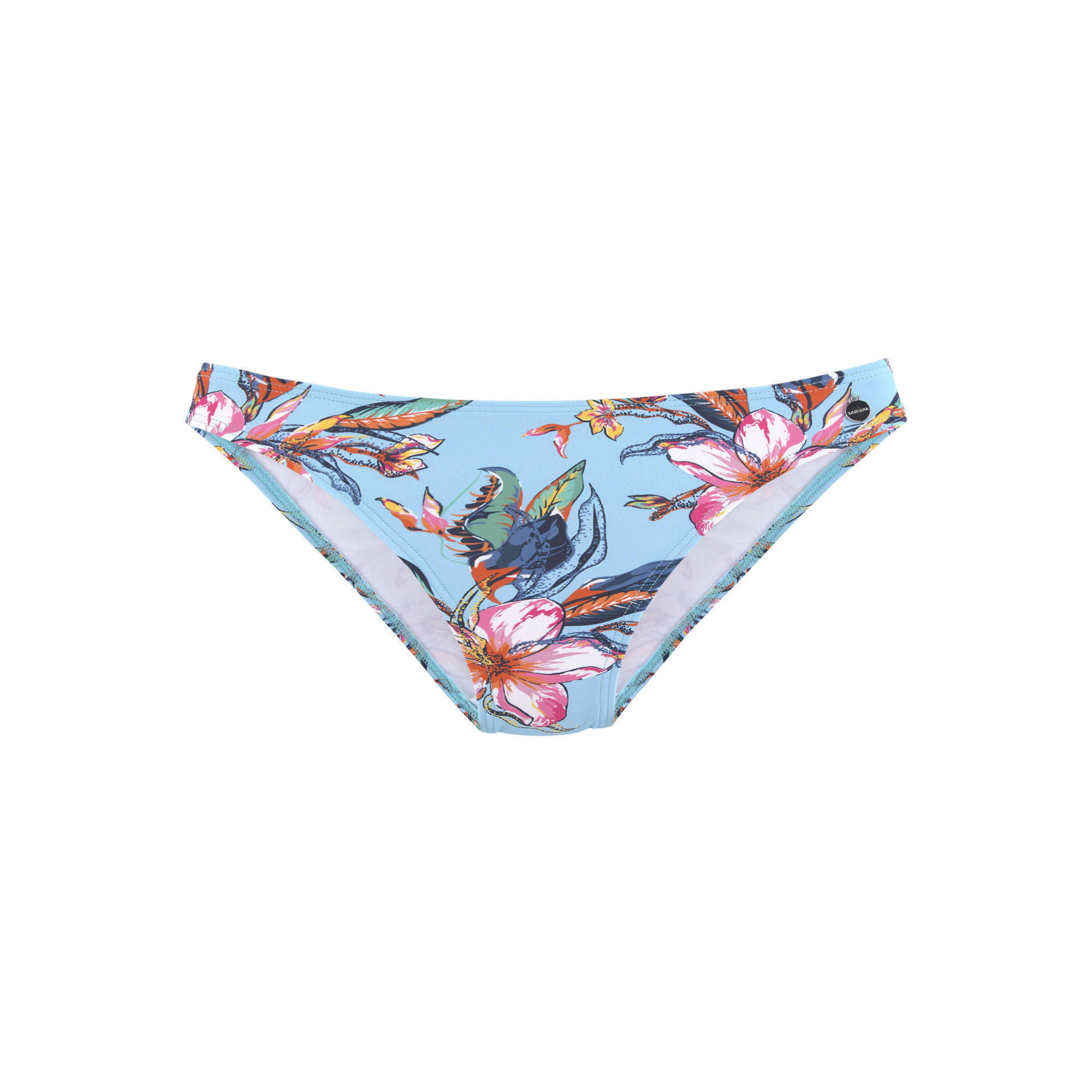 Damen LASCANA Bikini-Hose »Malia« 2/6