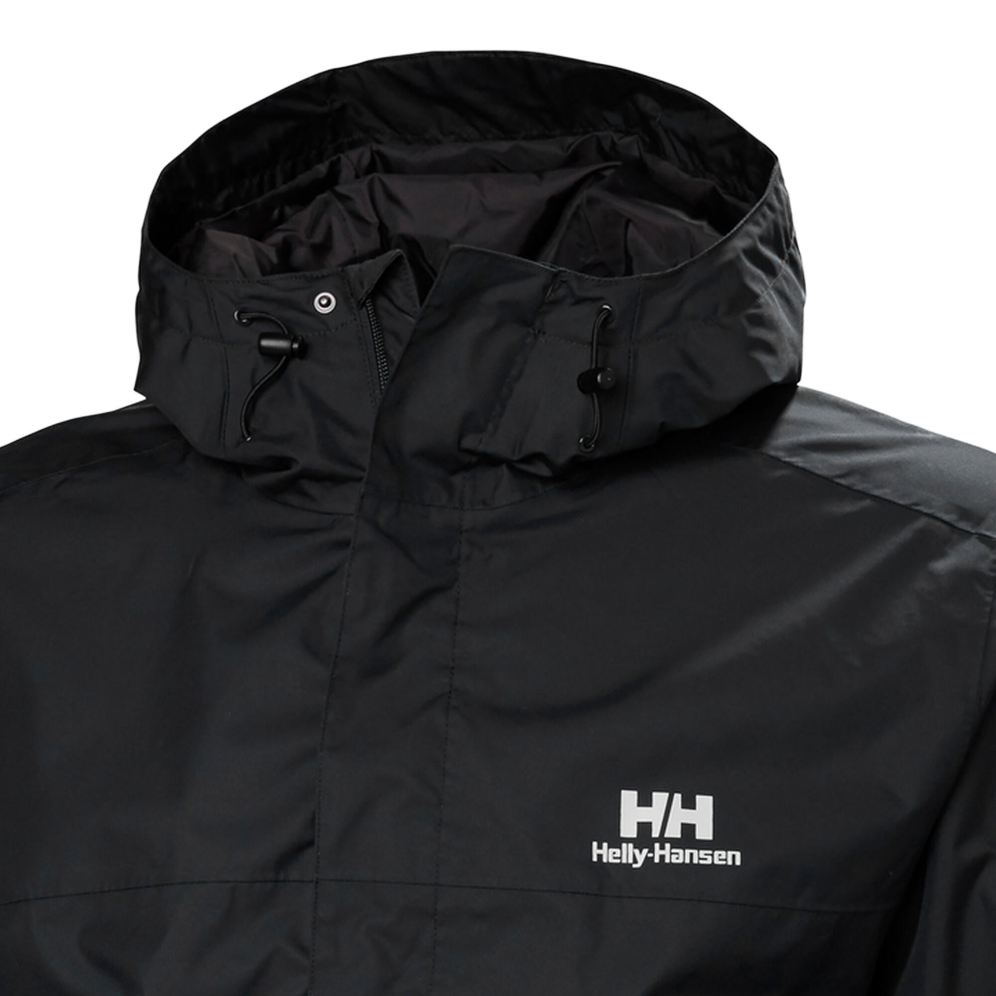 Veste imperméable Helly Hansen Yu Ervik 3/7