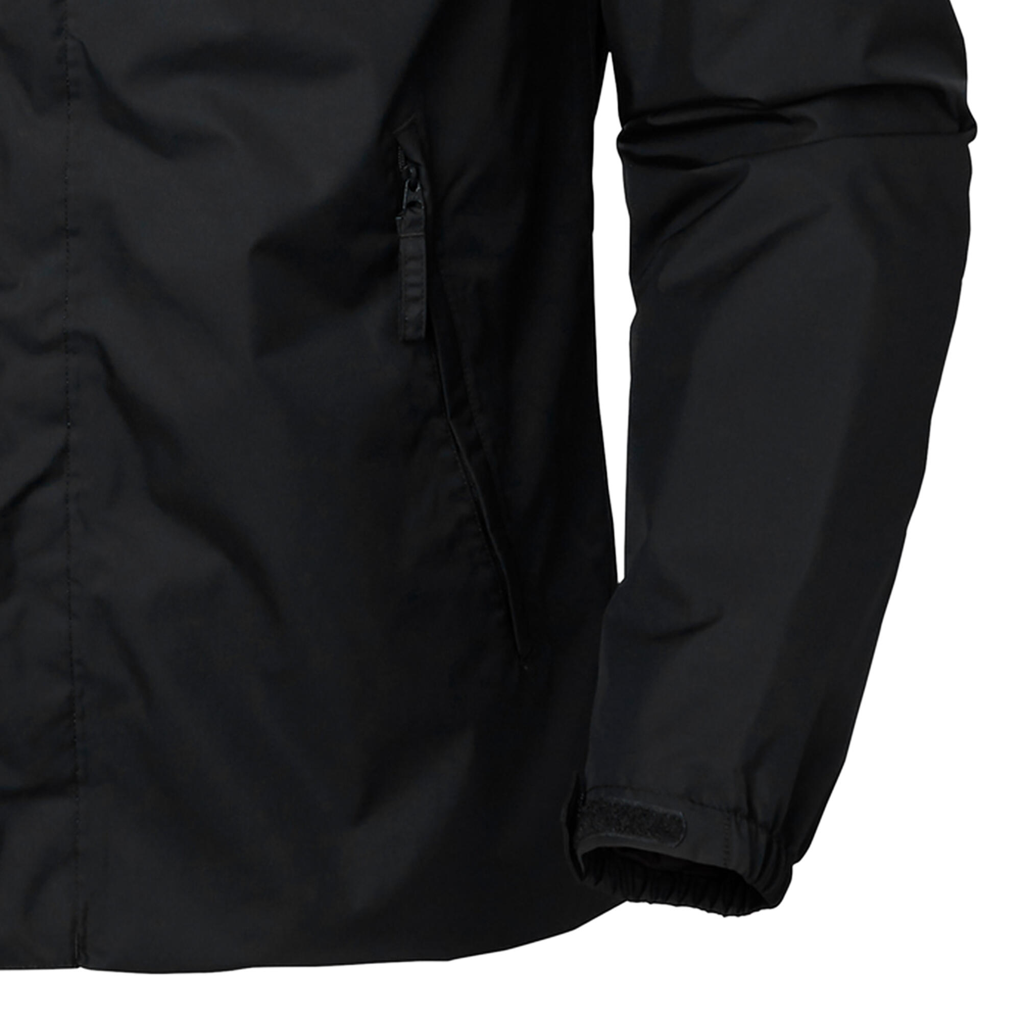 Veste imperméable Helly Hansen Yu Ervik 5/7