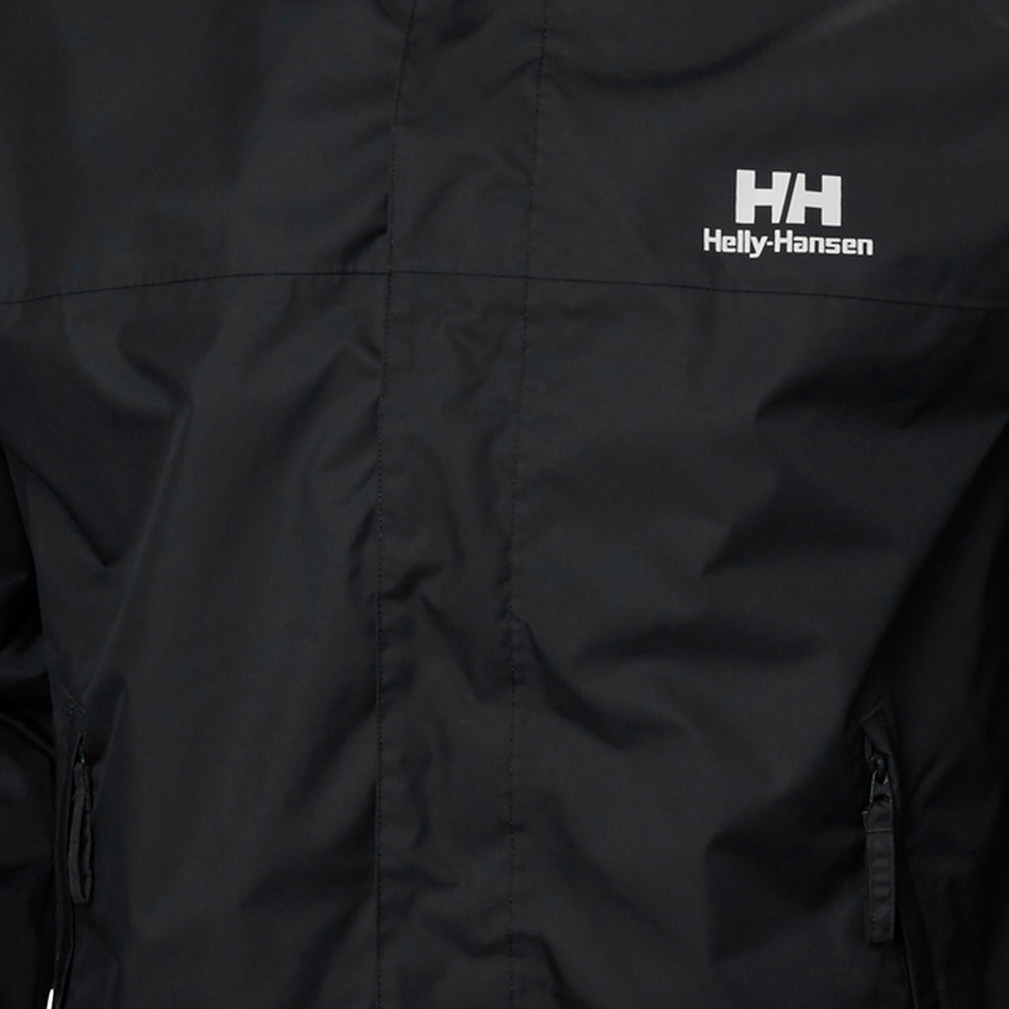 Veste imperméable Helly Hansen Yu Ervik 7/7