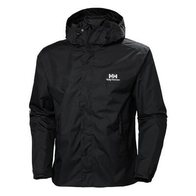 Windjacke YU Ervik Jacket HELLY HANSEN