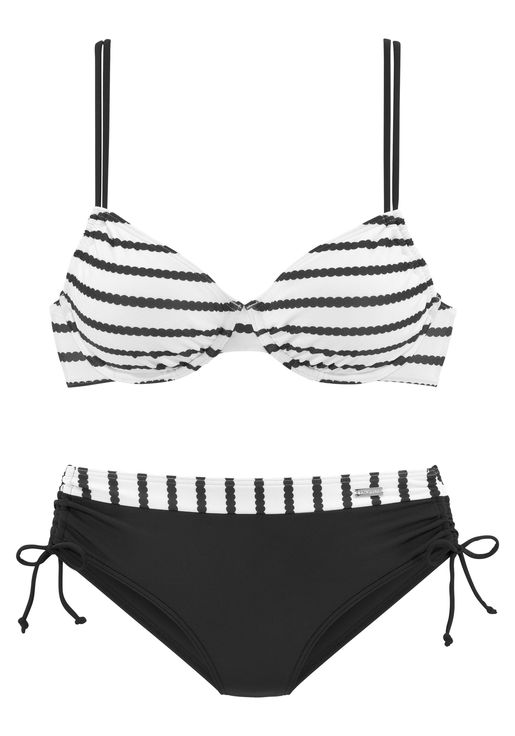 Damen Bügel-Bikini 4/7