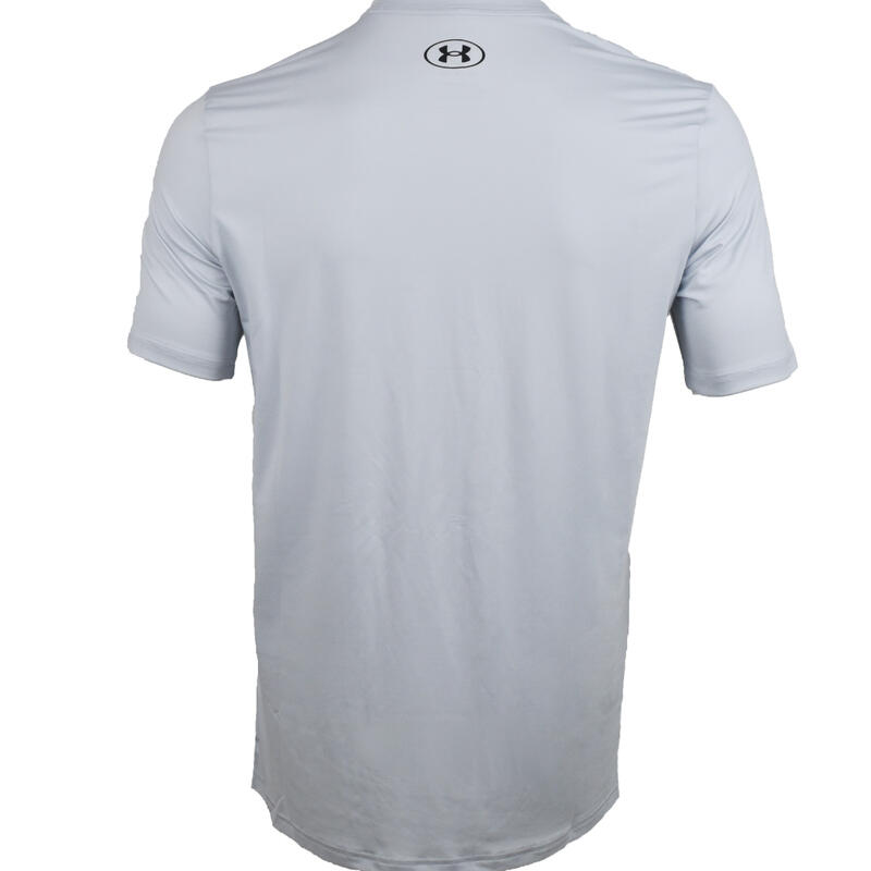 T-shirt pour hommes Under Armour Rush Energy Short Sleeve