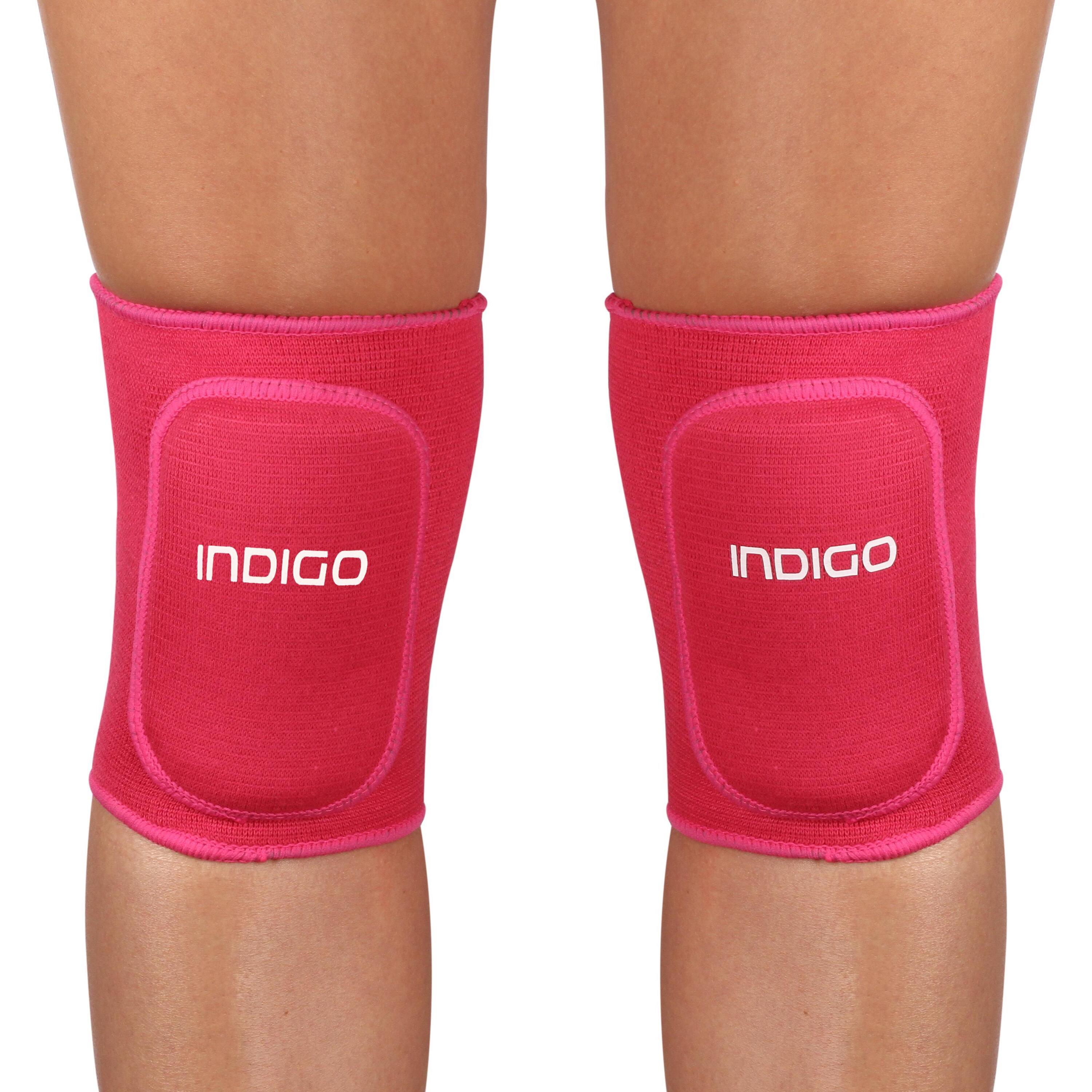 INDIGO SPORTS picture